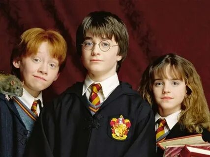 Potter show
