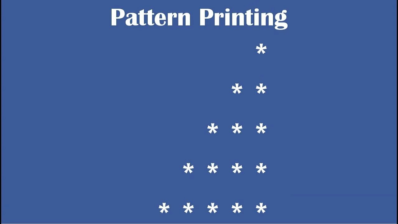 Using pattern 1. Star pattern programming. star pattern programming bash.