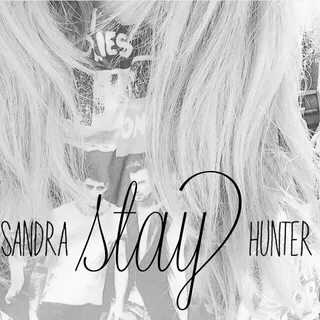 Where is sandra staying