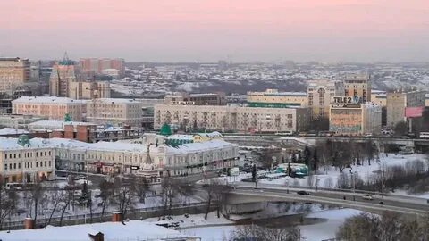 Лет видео омск