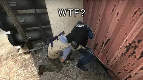 Cs go проблемы