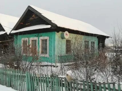 Село петрокаменское дома