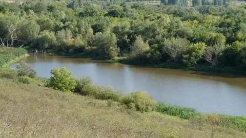 Путятино оренбургская область