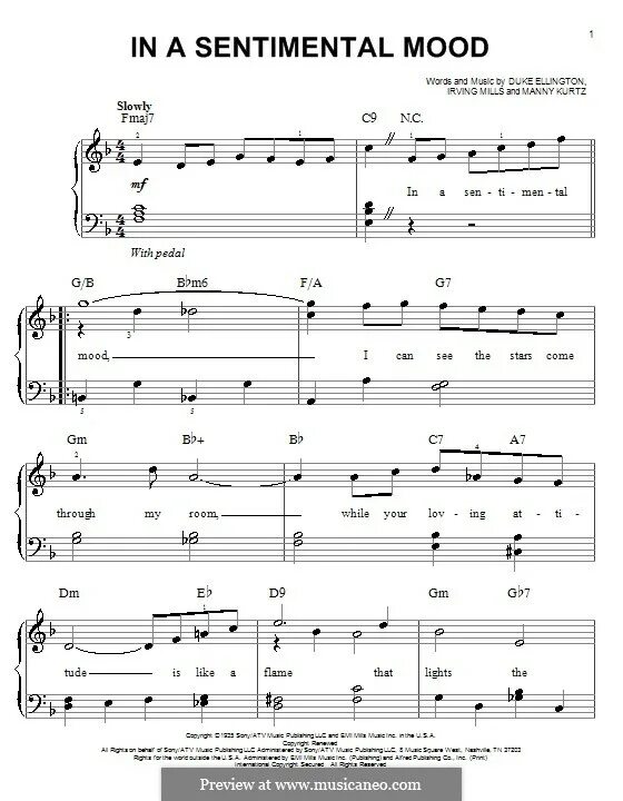 I m not in the mood. In a sentimental mood ноты для фортепиано дюк эллингтон. ноты в настроении гленна миллера. sentimental mood ноты для фортепиано. in a sentimental mood ноты для фортепиано.