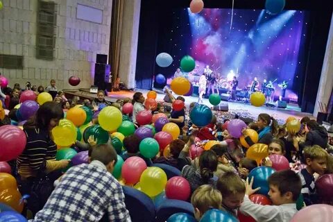 Культурный центр южная