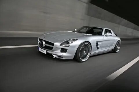 Sls bell