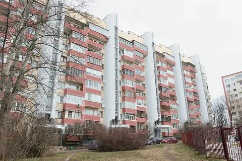 Минск 29