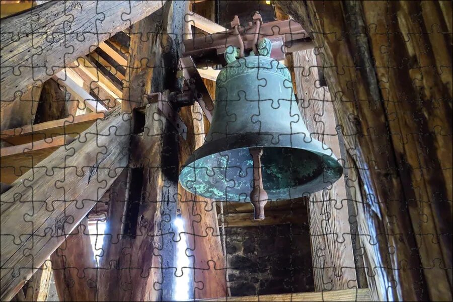 Tintinnabulation: Bells in Concert - October 15 Worship the lord, Christian musi