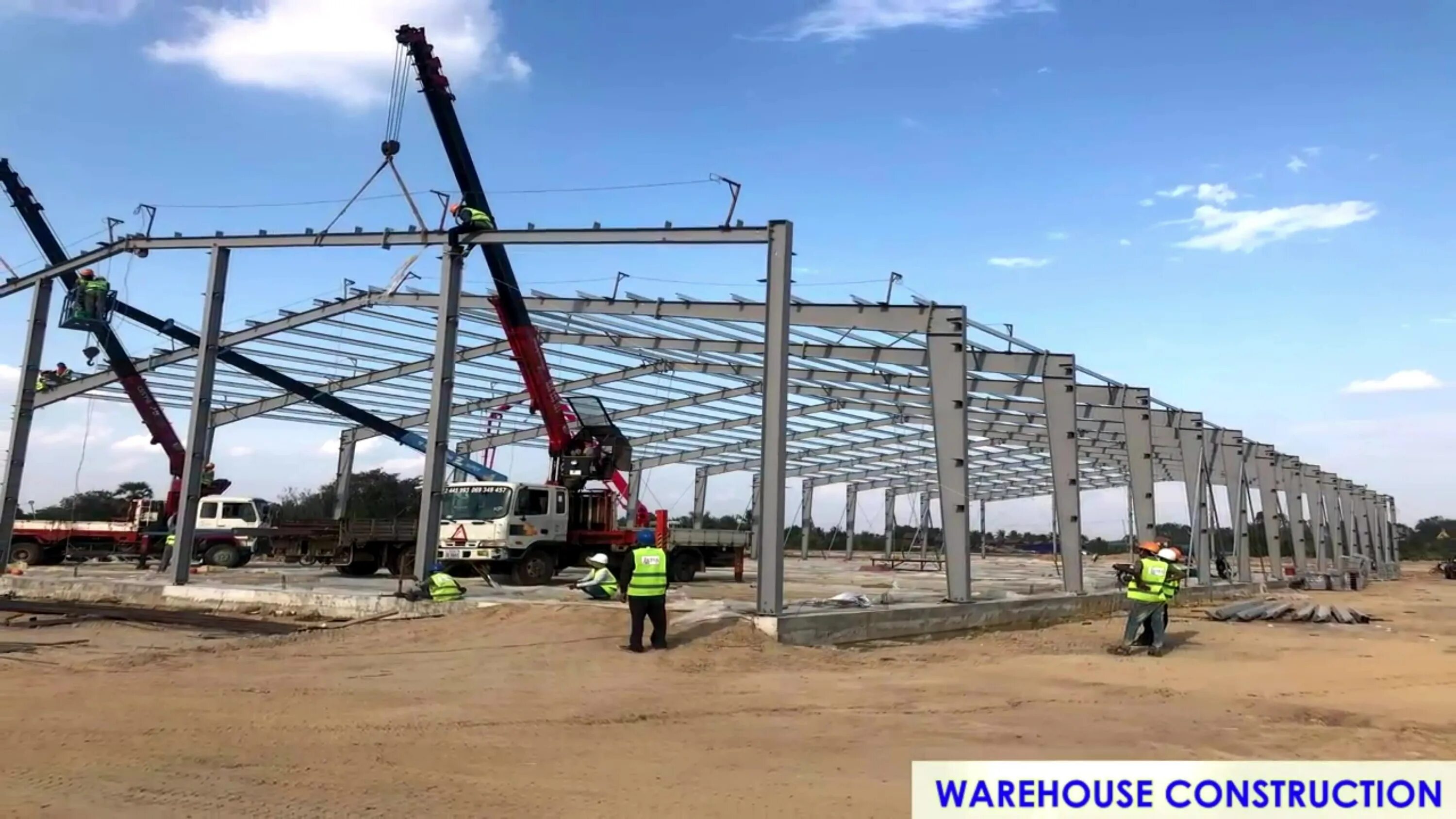 Structures inc