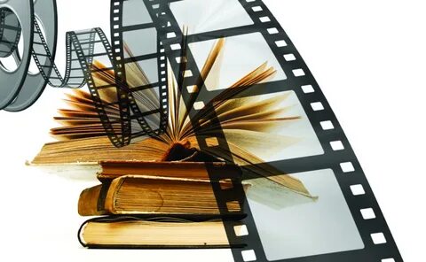 Книги и их экранизации