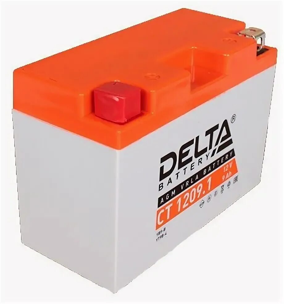 Аккумулятор honda dio af 35. Аккумулятор delta 1209. 1. Аккумулятор 6мтс - 2. Аккумулятор delta 1209.