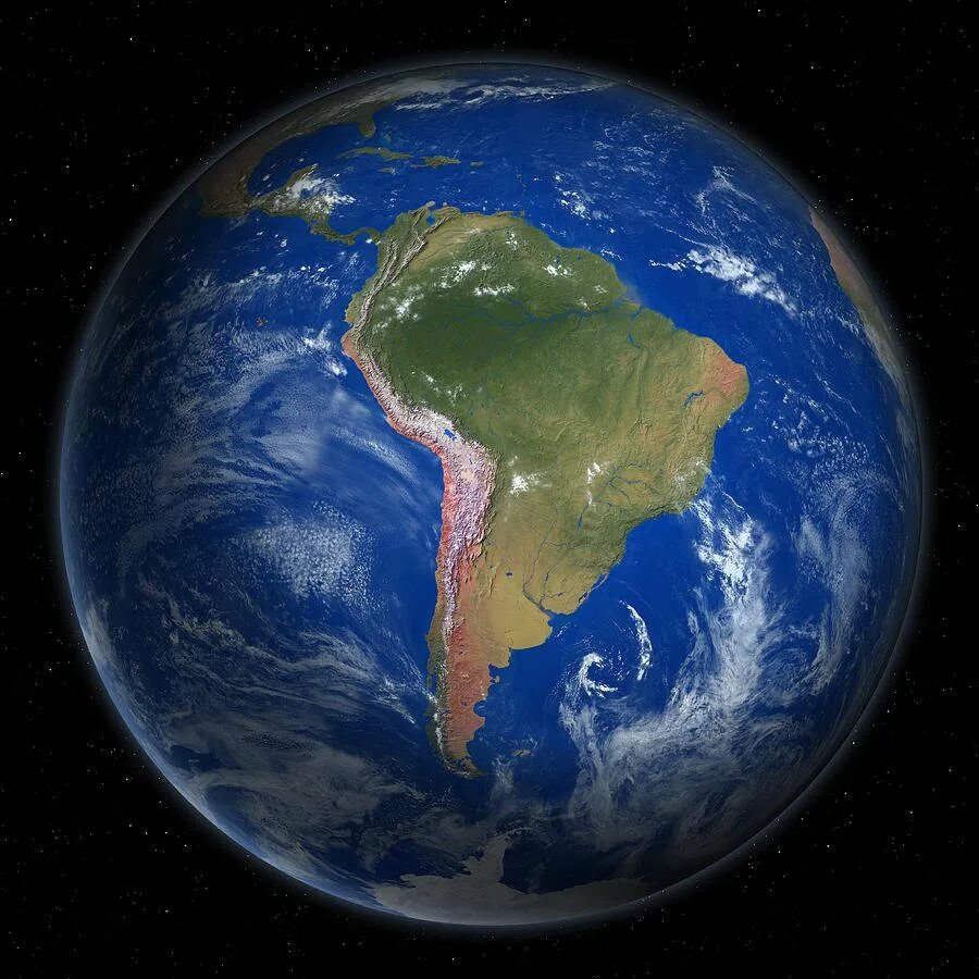 Спутник земного шара. Южная Америка вид из космоса. Планета земля. О земле и космосе. Планета земля вид из космоса.