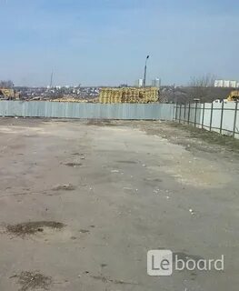 Аренда земельных участков под склад