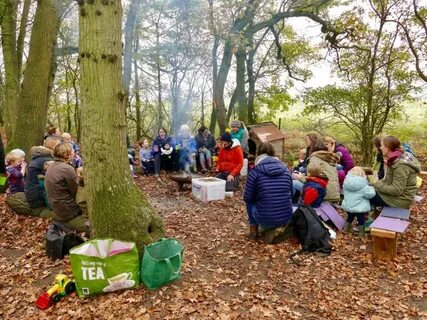 Forest school