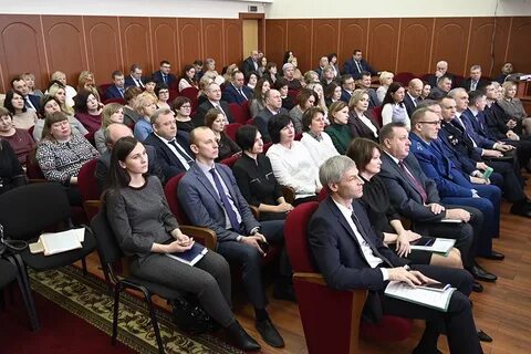 Квалификационная коллегия судей тамбовской