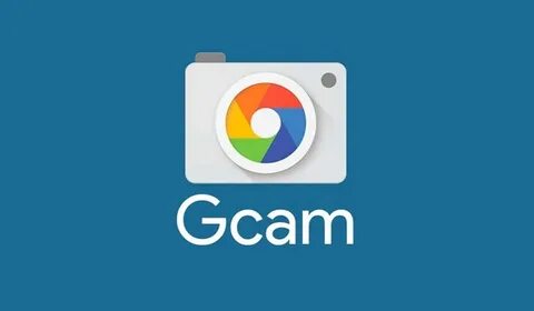 Gcam