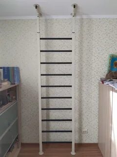 Усиленная стенка