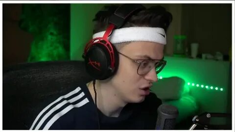 Стример без