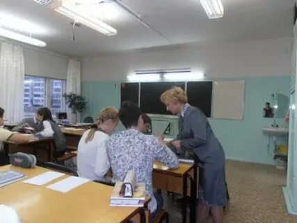 Сайт школы 40 череповец