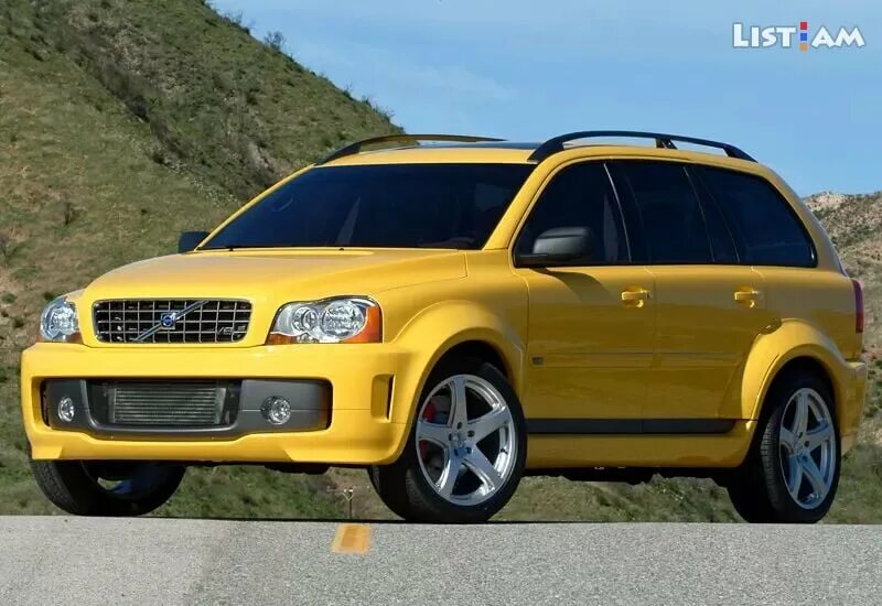Xc90 v8. Volvo xc90 v8. volvo xc90 v8 supercharged. вольво xc90 2005. volvo xc90 supercharged.