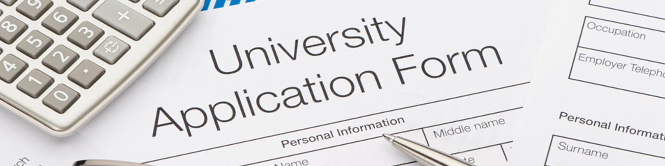 Application documents. Application to university. application for university. applying to university. university applicants.