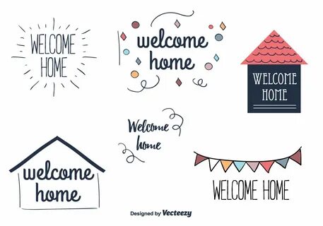 Welcome home на русском