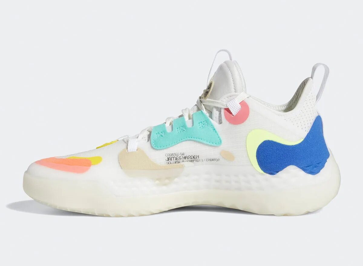 Кроссовки adidas harden vol. Harden 5. 5 'white/black. Кроссовки harden vol. Адидас харден.