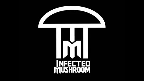 Infected mushroom текст
