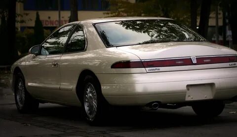 Mark viii