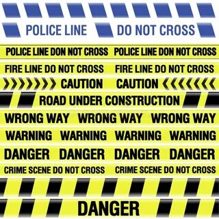 Warning main