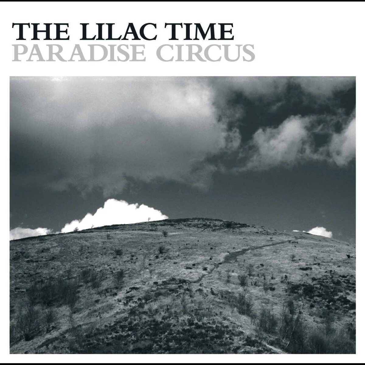 The Lilac time. Paradise Circus. Time to Paradise. Кто написал time Paradise.