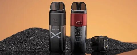 Luxe pod