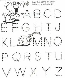 Year letters