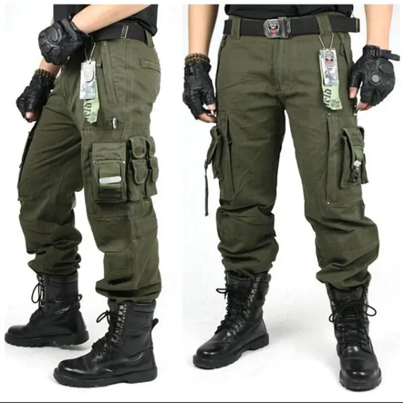 Костюмы с карманами мужские. Брюки тактические милитари Tactical Pants. Штаны карго Tactical. Милитари тактические штаны карго. Брюки тактические олива милитари.