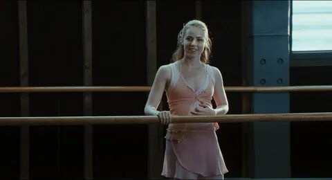 Mao's Last Dancer - Amanda Schull Image (16204097) - Fanpop.