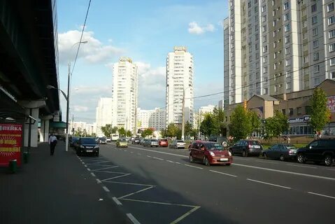 Рынок южное бутово
