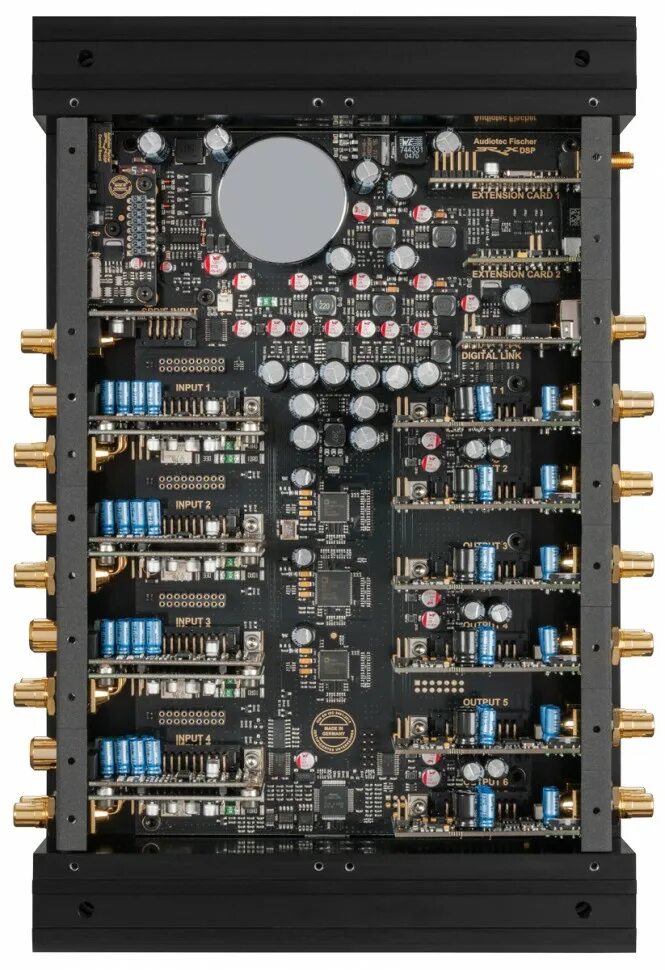 Какой dsp. Brax dsp. аудиопроцессор dsp. brax nox 4. brax x4.