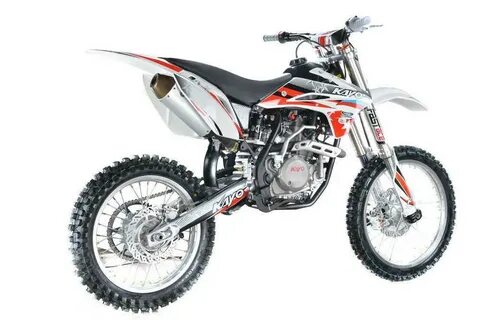 Kayo 250 размер