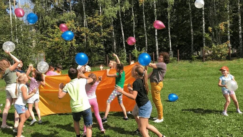 Что такое игровая программа