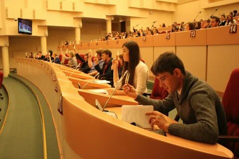 Организация 2015