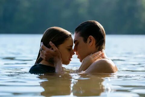 Фильм "После"  After (2019) - трейлеры, дата выхода 