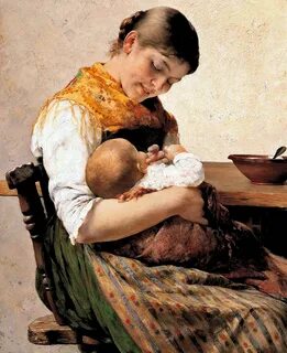 Voices mother