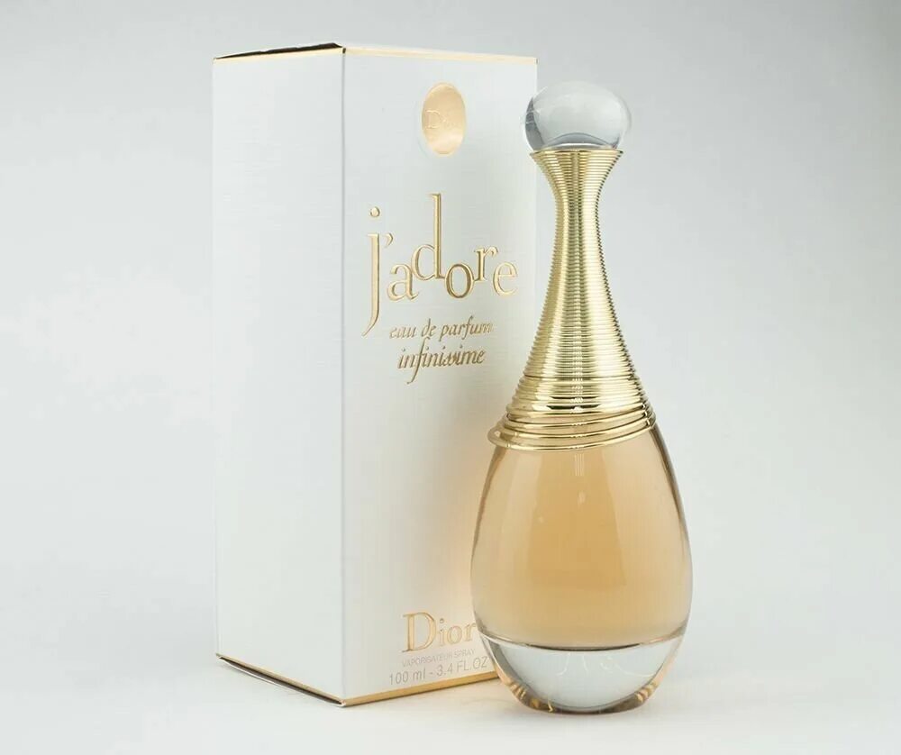 Купить оригинал жадор. Christian Dior Jadore Infinissime. Dior Jadore Infinissime Eau de Parfum 100. Парфюмерная вода j'adore Infinissime. Dior j'adore Infinissime.