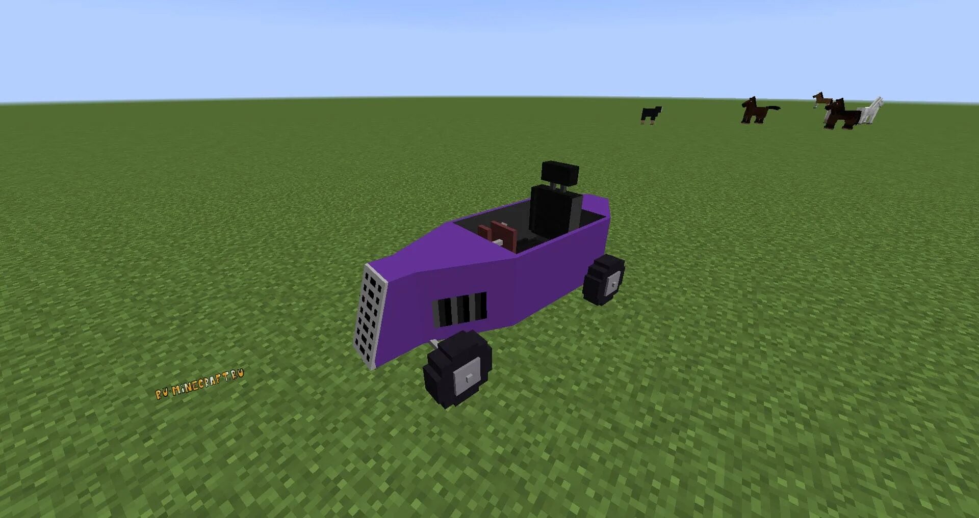Immersive vehicles паки. Транспорт в майнкрафт 1.12.2. Waywardcraft Mod Minecraft.