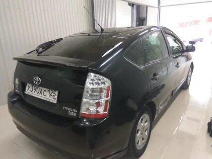 Авто владивосток левый руль