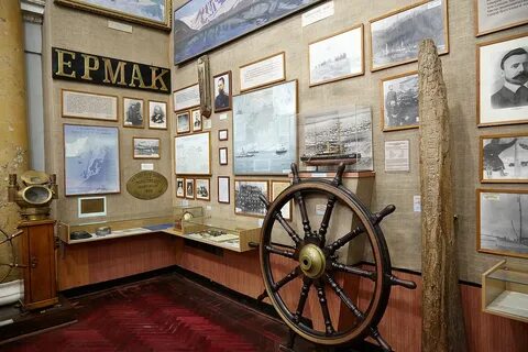 Арктический музей