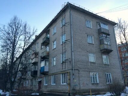 Йошкар ола первомайская