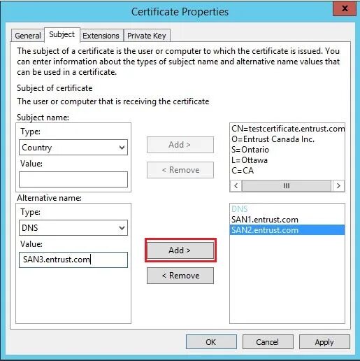 Generate certificate. COMMONNAME (CN). Поле CN (common name) ad. Пример записи common name CN. Common name ad.