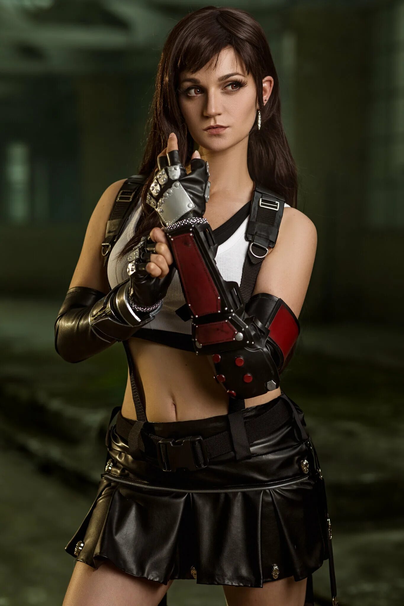 Tifa cosplay. Саша Холланд тифа Локхарт. Саша Холланд косплей тифа Локхарт. Саша Холланд тифа Локхарт 18. Tifa Final Fantasy Cosplay.