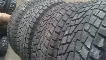 Резина бу ру. Комфрсет 3000 265/70/65. 265/70/15/Ак3. Производитель: Bridgestone модель: Dueler DM-01. Km2 265.70.17.